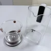 KTeaTop Smart Control Magnetic Levitation Tea Infuser Cup