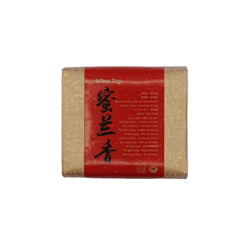 Fenghuang Dancong Tea Honey Orchid Flavor