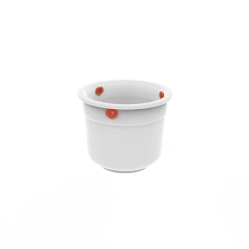 Ceramic Inner Linner