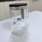 KTeaTop Smart Control Magnetic Levitation Tea Infuser Cup