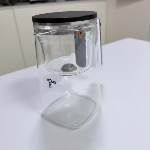 KTeaTop Smart Control Magnetic Levitation Tea Infuser Cup